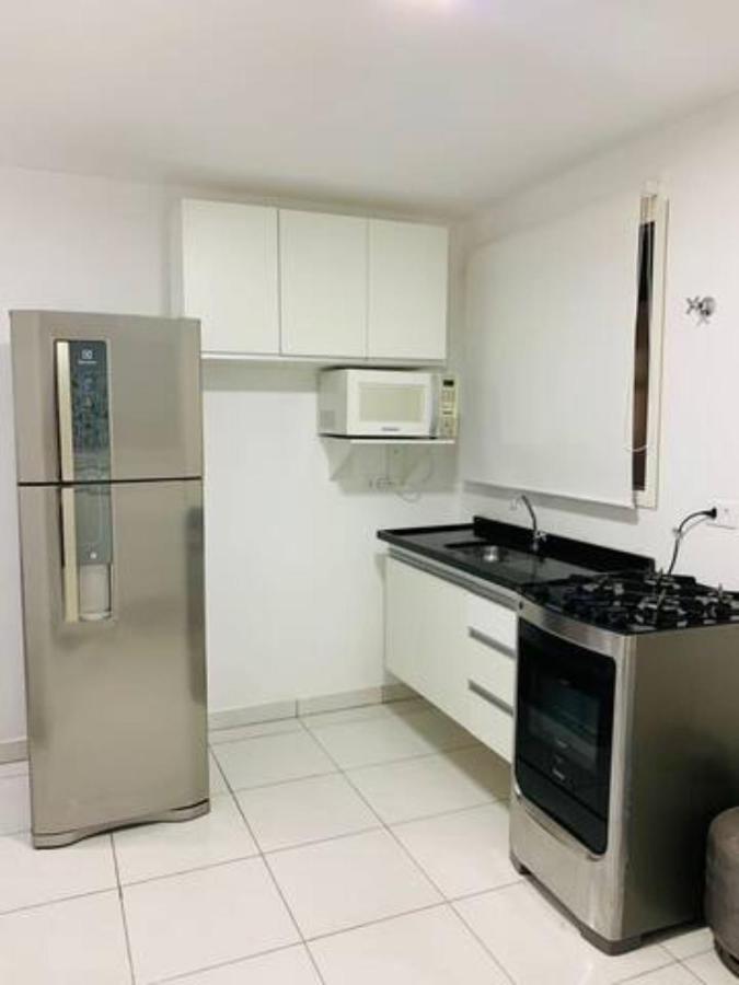 2 Dormitorios Sp - Bairro Tremembe/ Tucuruvi São Paulo Kültér fotó