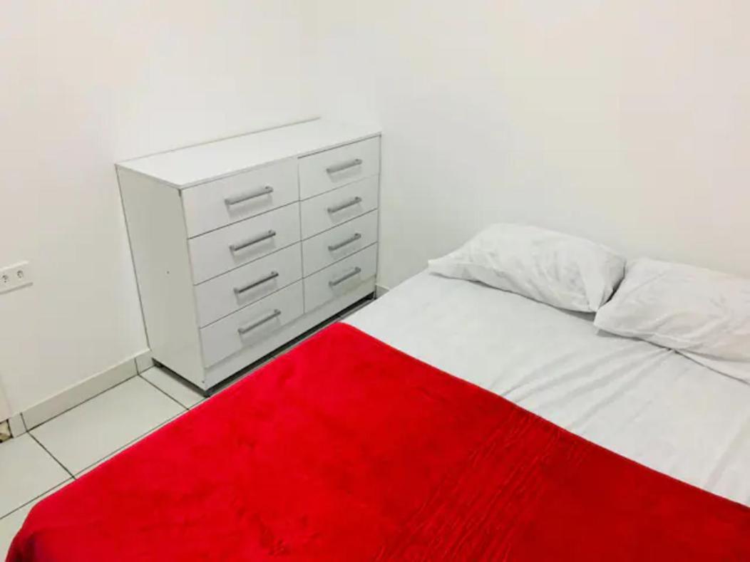 2 Dormitorios Sp - Bairro Tremembe/ Tucuruvi São Paulo Kültér fotó