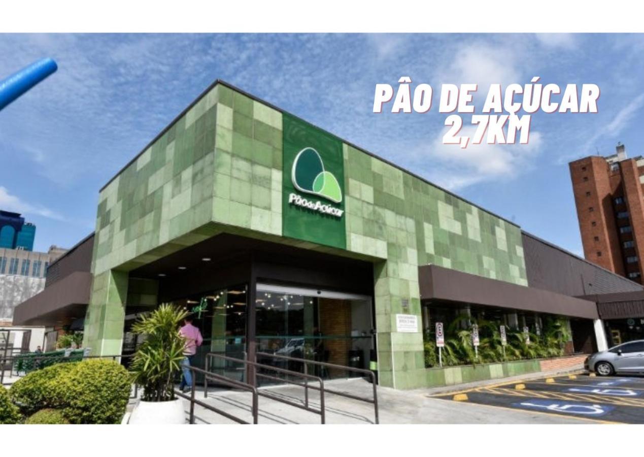 2 Dormitorios Sp - Bairro Tremembe/ Tucuruvi São Paulo Kültér fotó