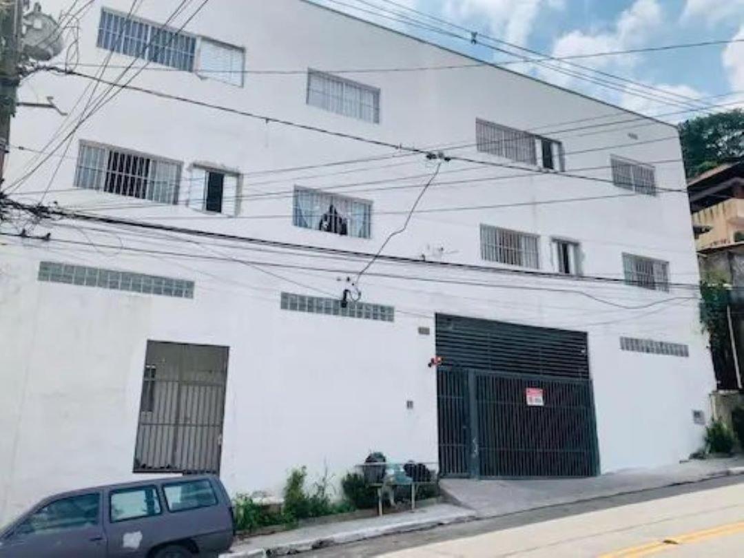 2 Dormitorios Sp - Bairro Tremembe/ Tucuruvi São Paulo Kültér fotó